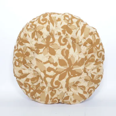 Cushion (Brown) from Madam Stoltz
