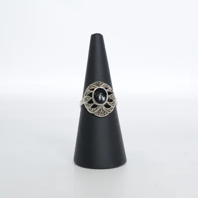 Ring (Silver) Silver
