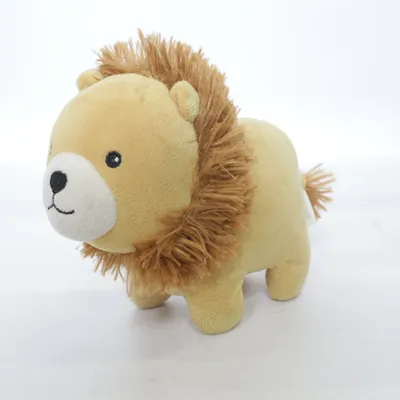 Soft toy (Yellow) from H&M Home