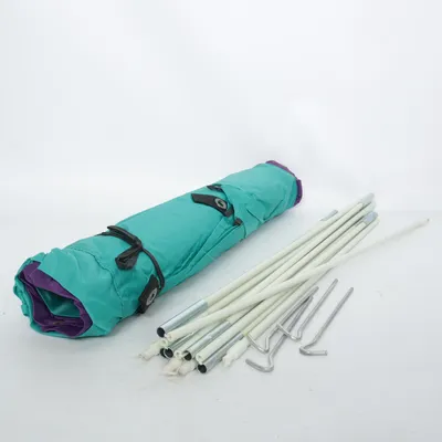 Tent (Lila)