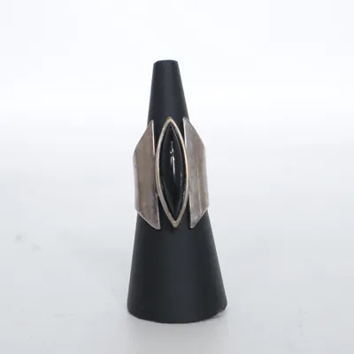 Ring (Sølv) Sølv