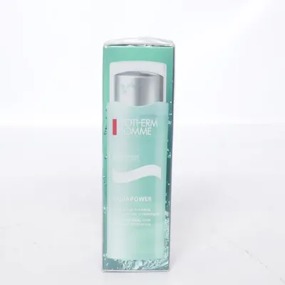 Ansiktskräm (Aquapower) från Biotherm Homme