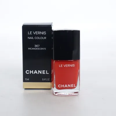Nagellack (367 - Incandescente) från Chanel