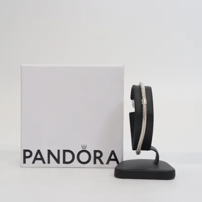Armbånd (Sølv) fra Pandora Sølv