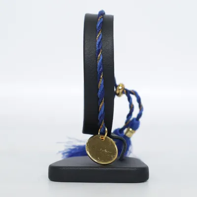 Armband (Blå, Guldfärgad) från Rituals Okänd metall