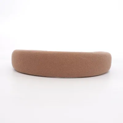 Diadeem (Beige) van Hand Made