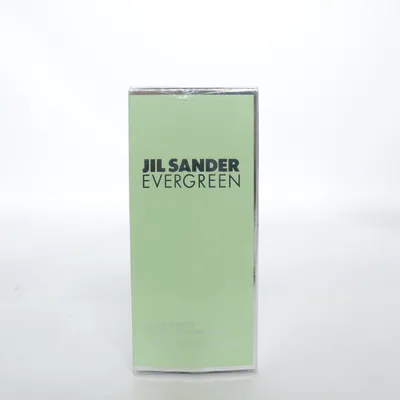 Eau de Toilette (Evergreen) från Jil Sander