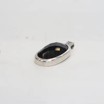 Hänge (Gravur) från Vintage Silver