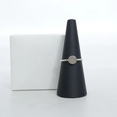 Ring (Silverfärgad) från Pandora Silver