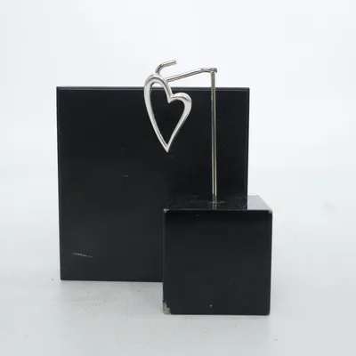 Hänge (Silverfärgad) från Guldfynd Silver