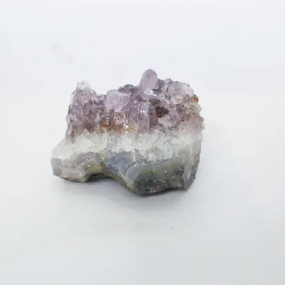 Decorative stones (Purple, Multicolored) from Edelstein