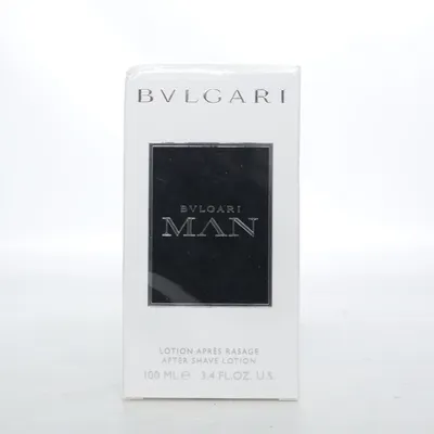 Eau de Cologne (Man) from BVLGARI
