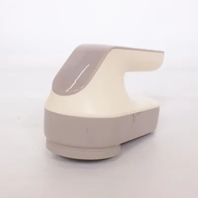 Noppborttagare (Beige, Vit)