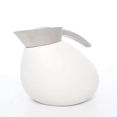 Thermosfles (Beige) van Georg Jensen