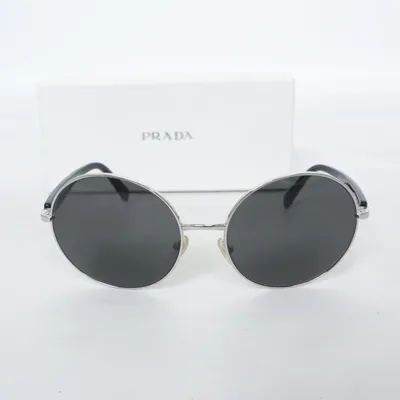 Sunglasses (SPR 58V) from Prada
