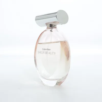 Eau de Toilette (Sheer Beauty) van Calvin Klein