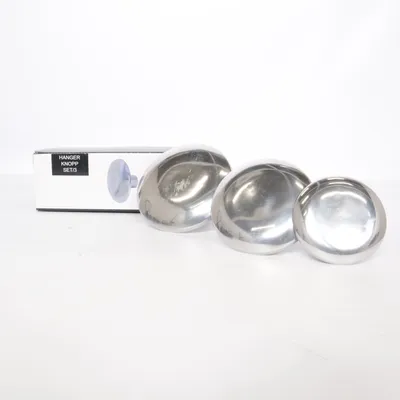 Dörrhandtag från Interstil Interior