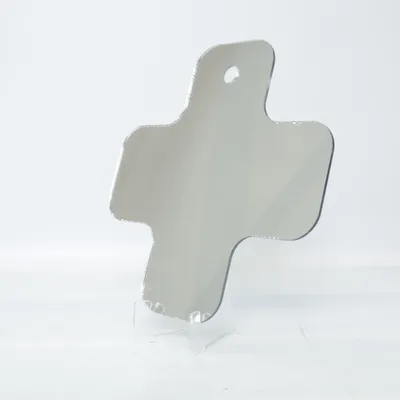 Mirror (White)