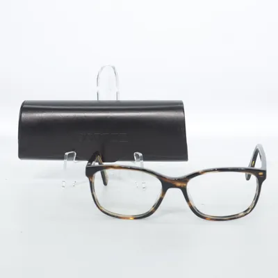 Glasögon (Brun, Transparent) från Oliver Peoples