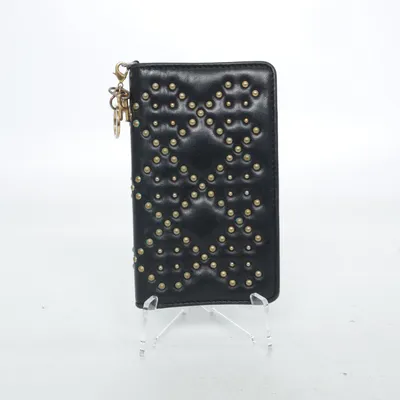 Telefooncover (Zwart) van Christian Dior