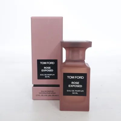 Eau de Parfum (Rose Exposed) from Tom Ford