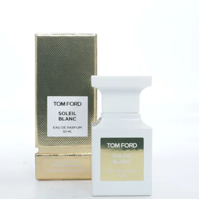 Eau de Parfum ( Soleil Blanc) from Tom Ford