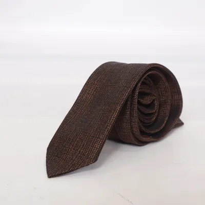 Stropdas (One-piece-tie) van Point Polyester