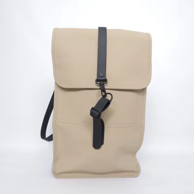 Ryggsäck (Beige) från Rains