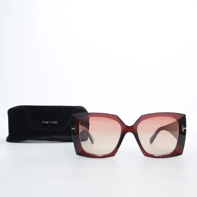 Sunglasses (TF 92169T) from Tom Ford