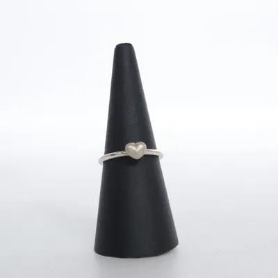 Ring (Zilver) van SPJ Zilver