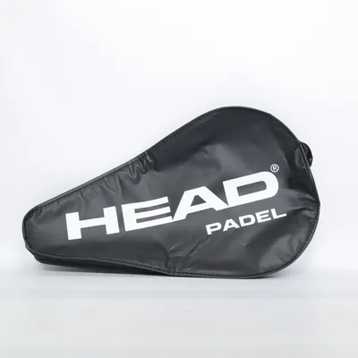 Racket bag (Black)