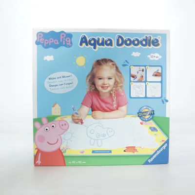 Leksak (Blå, Flerfärgad) från Ravensburger