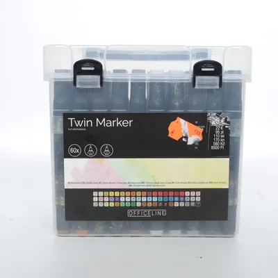 Marker from Office Line