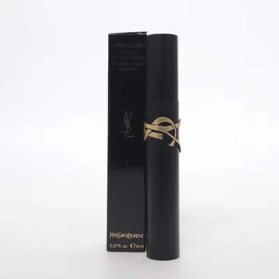 Mascara (Lash Clash) fra Yves Saint Laurent