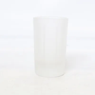 Shotglas (Vit) från Jägermeister