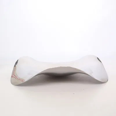 Fruktskål (Silverfärgad) från Georg Jensen