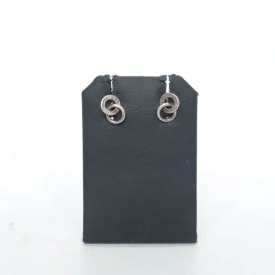 Oorbellen (Zilver) van Efva Attling Zilver