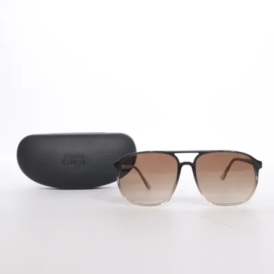 Sunglasses (Brown) from Twist & Tango