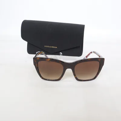 Solbriller (DG4384) fra Dolce & Gabbana