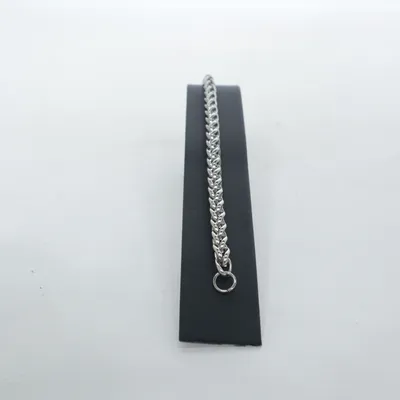 Armband (Grijs) Onbekend materiaal