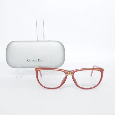 Bril (2372 ) van Christian Dior