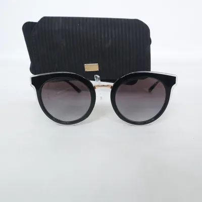 Zonnebril (DG4371) van Dolce & Gabbana