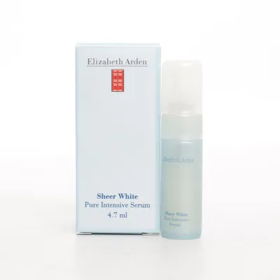 Gezichtsolie van Elizabeth Arden