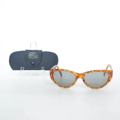Zonnebril (COL 1507) van Lacoste