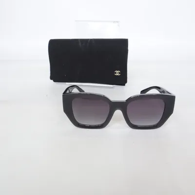 Sunglasses (5506) from Chanel