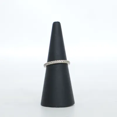 Ring (Zilver) van Annie Frost Zilver