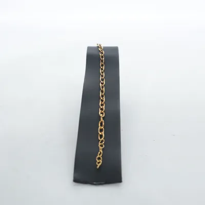 Armbånd (Guld) Sølv