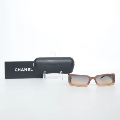 Solbriller (5046-B) fra Chanel