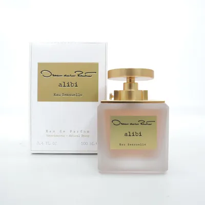 Eau de Parfum (Alibi) från Oscar de la Renta