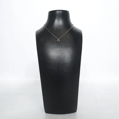Ketting (Goud) van Monica Vinader Zilver